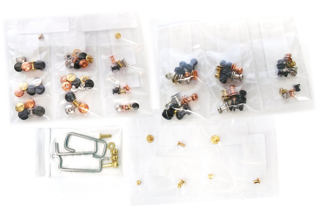 USBind Sample Kit (All)