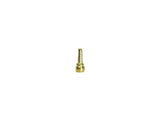 Brass Hook for Buckle - Large