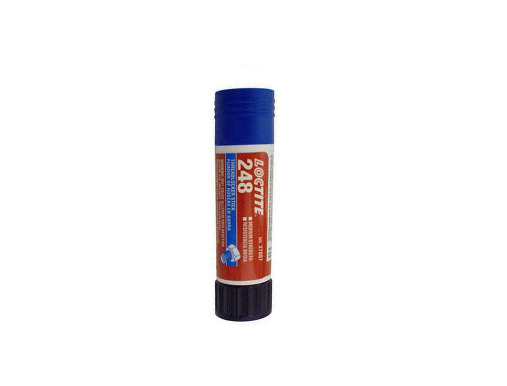 Loctite© 248 Blue Threadlocker (Medium Strength)