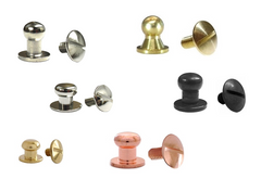Button Head Studs