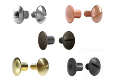 Chicago Post and Screw Sets