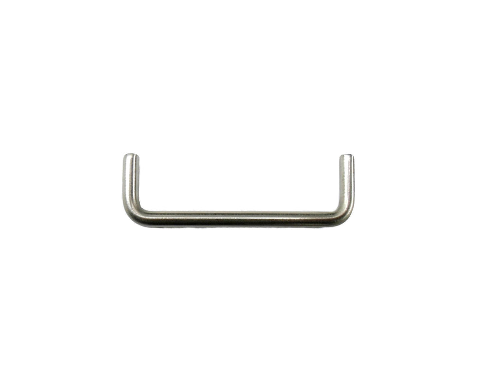 Stainless Steel Loop, Fixed