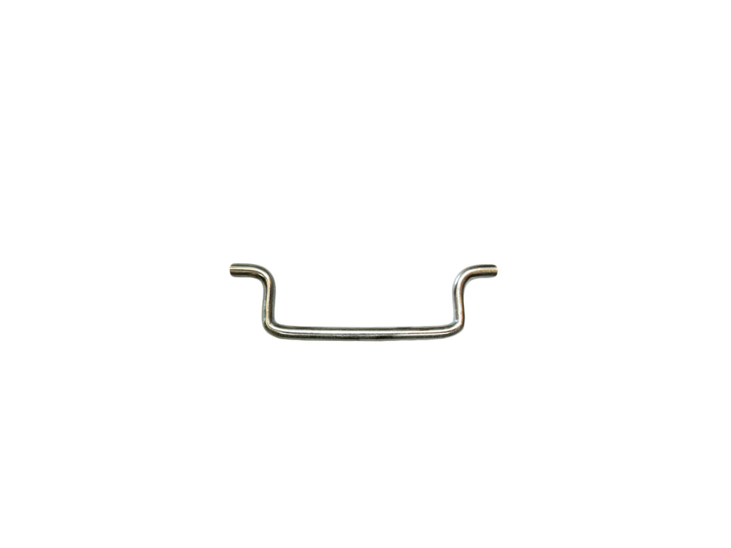 Stainless Steel Loop, Ends Out