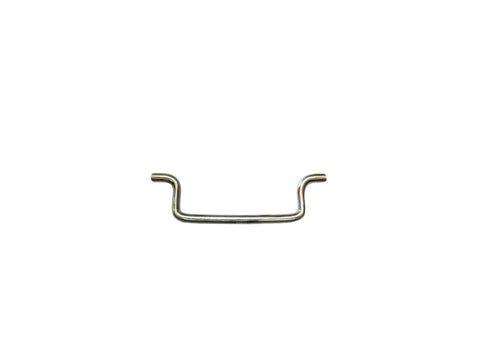 Stainless Steel Loop, Ends Out