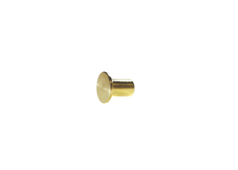 3/4 19MM Chicago Screw Solid Brass