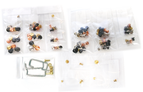USBind Sample Kit (All)
