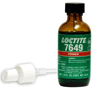 Loctite© 7649 Primer