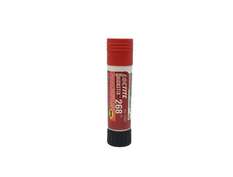 Loctite© 268 Red Threadlocker (High Strength)