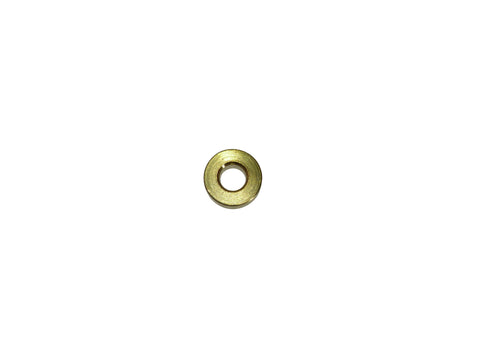 Brass Belt Washer for Loop