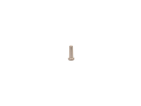 Nickel Silver Hook for Buckle - Small