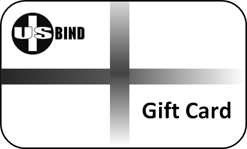 USBind Gift Card